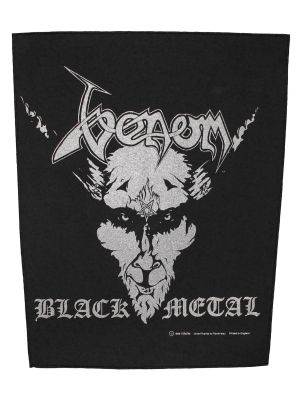 Venom Black Metal