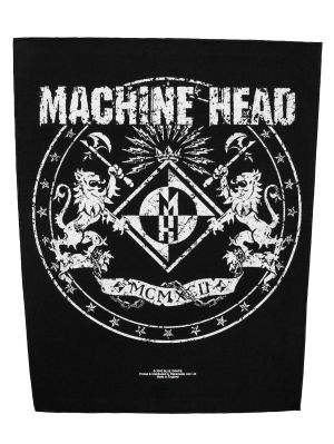 Machine Head