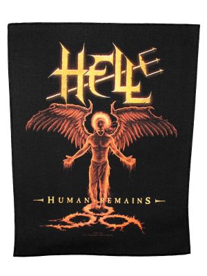 Hell Human...