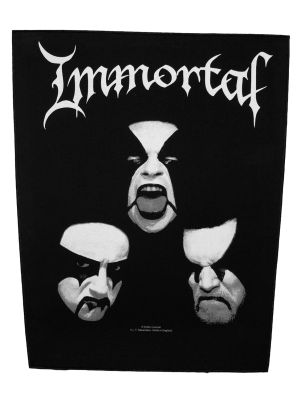 Immortal Faces