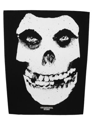 Misfits Skull