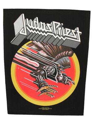 Judas Priest Screaming...