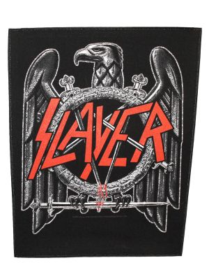 Slayer Eagle