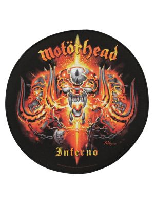 Motorhead Round