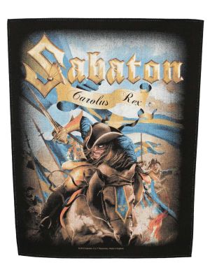 Sabaton