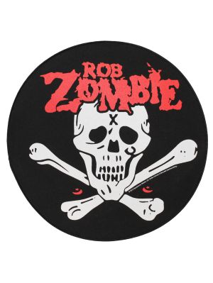 Rob Zombie Round