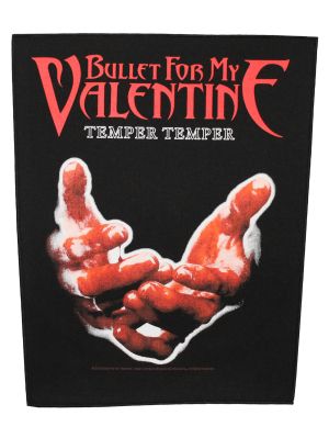 Bullet For My Valentine