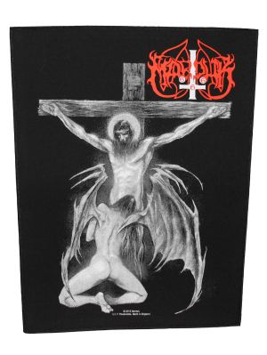 Marduk Christraping...