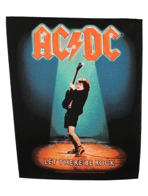 AC/DC Let There...