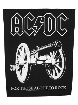AC/DC For Those...