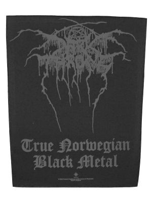Darkthrone True...