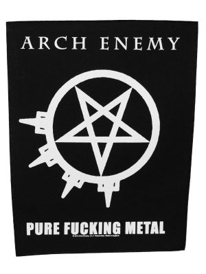 Arch Enemy Pure..