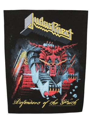 Judas Priest Defenders...