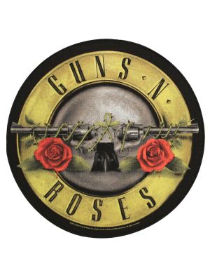 Guns n Roses Round
