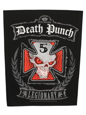 Five Finger Death Punch Legionary
