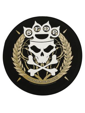 Five Finger Death Punch Round