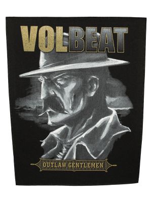 Volbeat Outlaw...