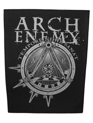 Arch Enemy Tempore...