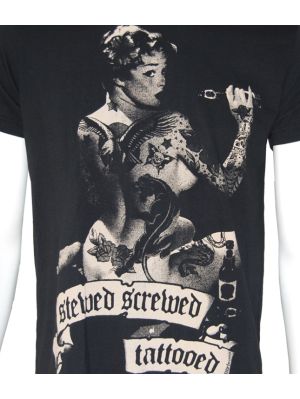 Stewed, Screwed & Tattooed II