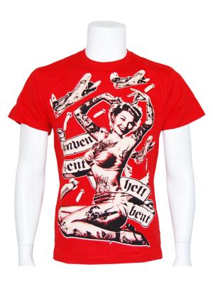 Heaven Sent Hell Bent