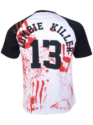 Zombie Killer