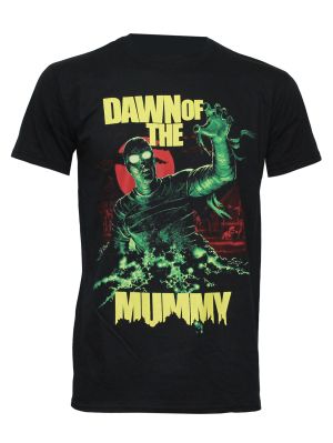 Dawn of The Mummy