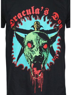 Dracula's Dog