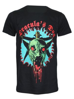 Dracula's Dog