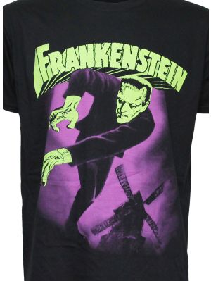 Frankenstein