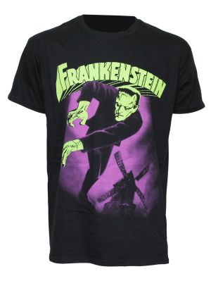 Frankenstein