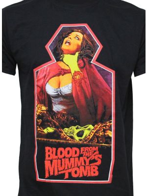 Blood from the Mummy's Tomb