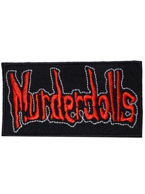 Murderdolls Logo