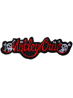 Mötley Crüe Logo