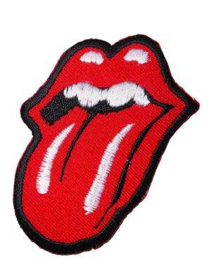 Rolling Stones Tongue