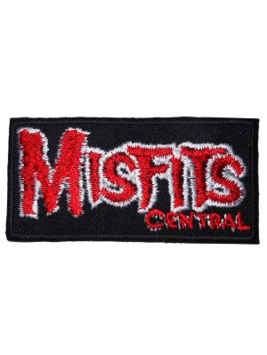 Misfits Central