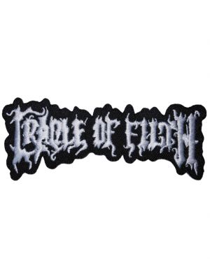 Cradle of Filth Logo