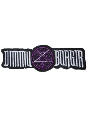 Dimmu Borgir Logo