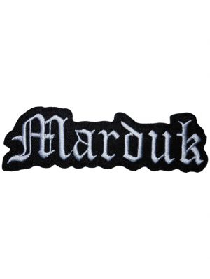 Marduk Logo