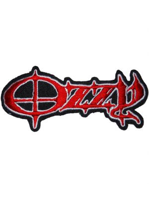 Ozzy Logo
