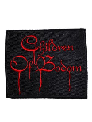 Children of Bodom Blood...