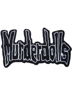 Murderdolls Logo II