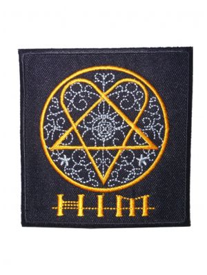 Heartagram 