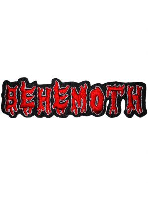 Behemoth Logo