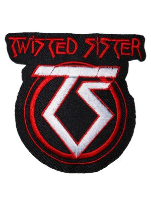 Twisted Sister Logo II