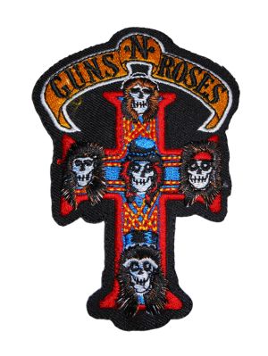 Guns n Roses Cross