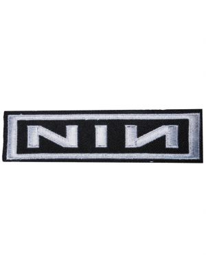 Nine Inch Nails Logo 