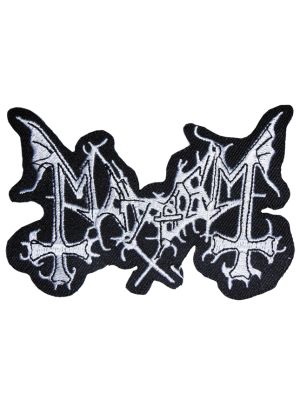 Mayhem Logo