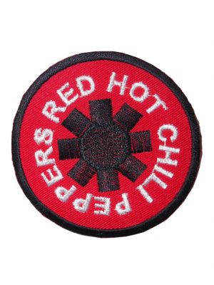 Red Hot..Logo
