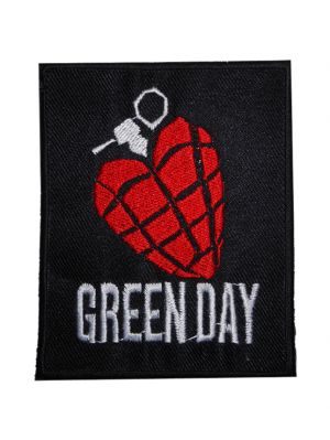 Green Day Grenade