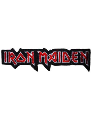 Iron Maiden Logo